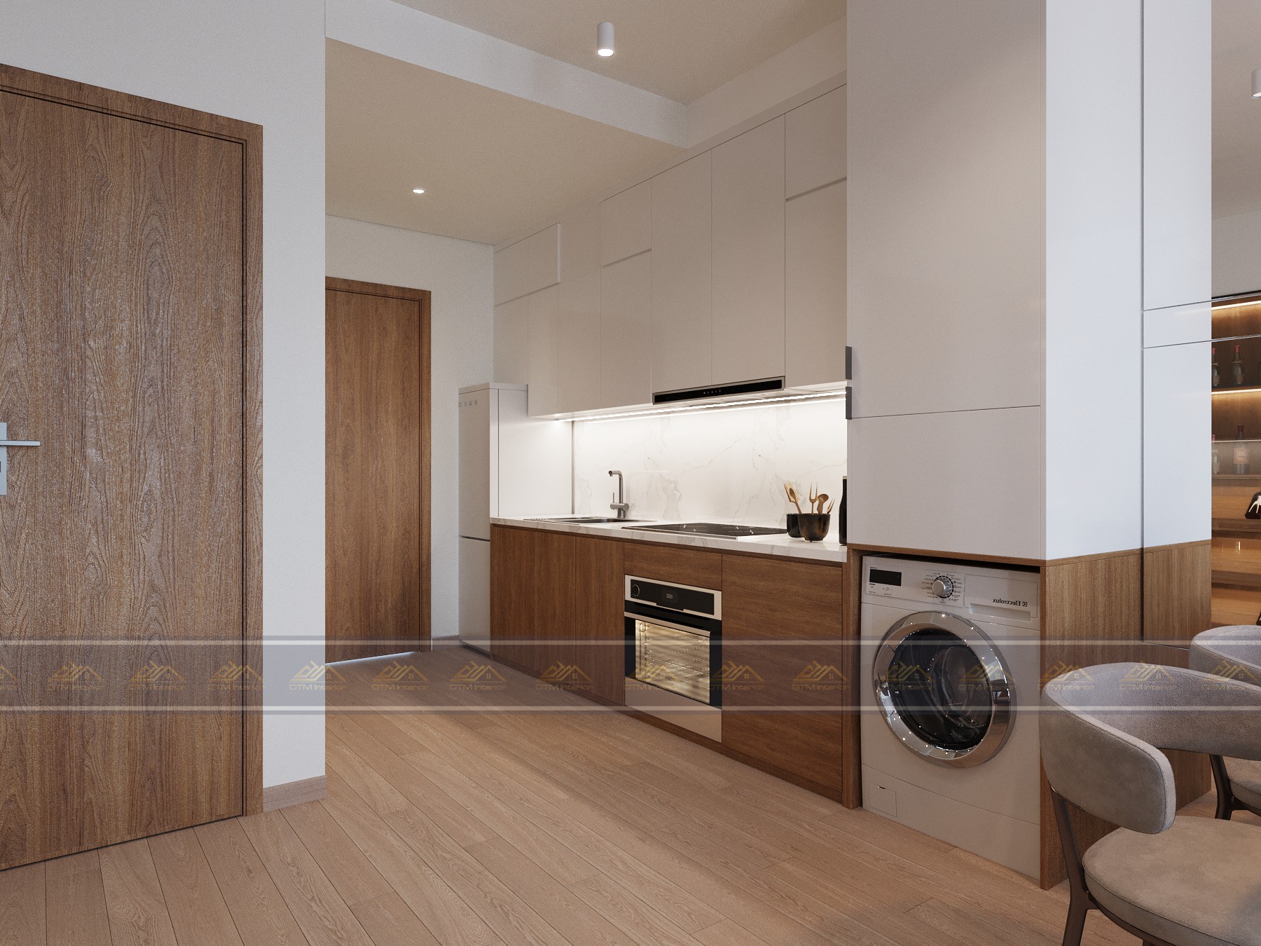 DỰ ÁN CHUNG CƯ CITADINE 2914